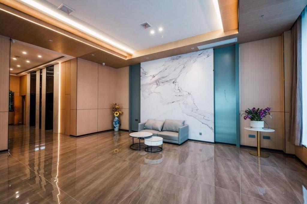Kaibin International Hotel Jingdezhen Zewnętrze zdjęcie